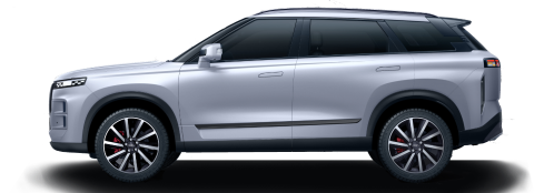 Jaecoo J7 AWD