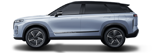 Jaecoo J7 PHEV