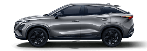 Omoda C5 SHS