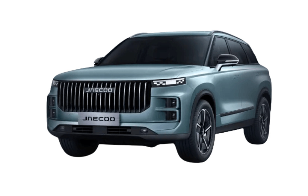 OMODA C5 Luxury 2024 - Ảnh 3