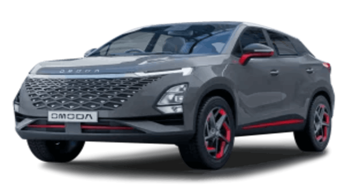 Omoda C5 Flagship