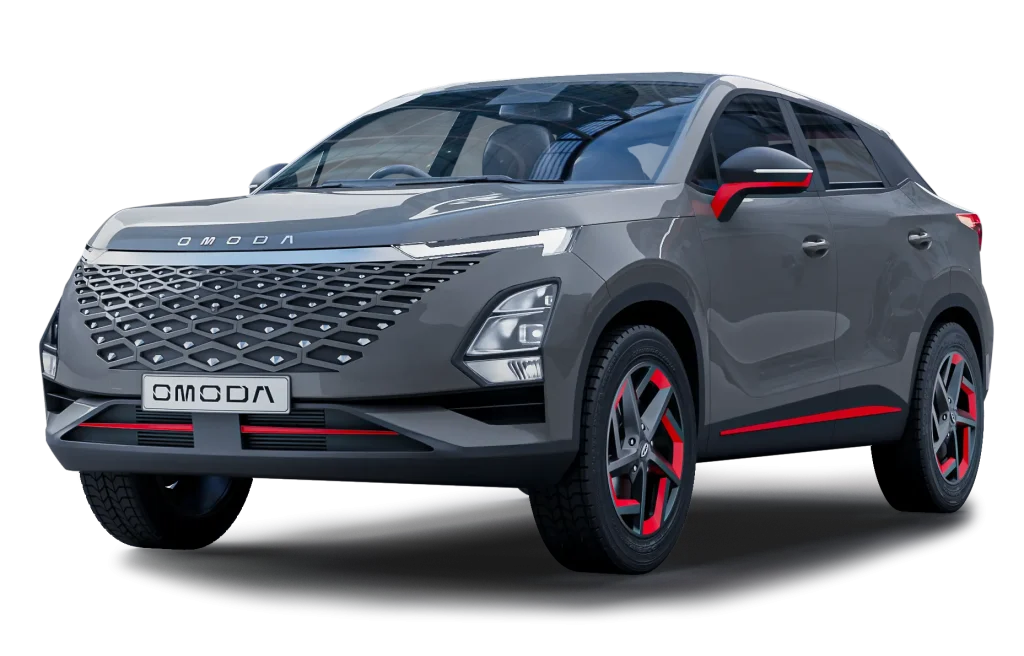 Omoda C5 SHS